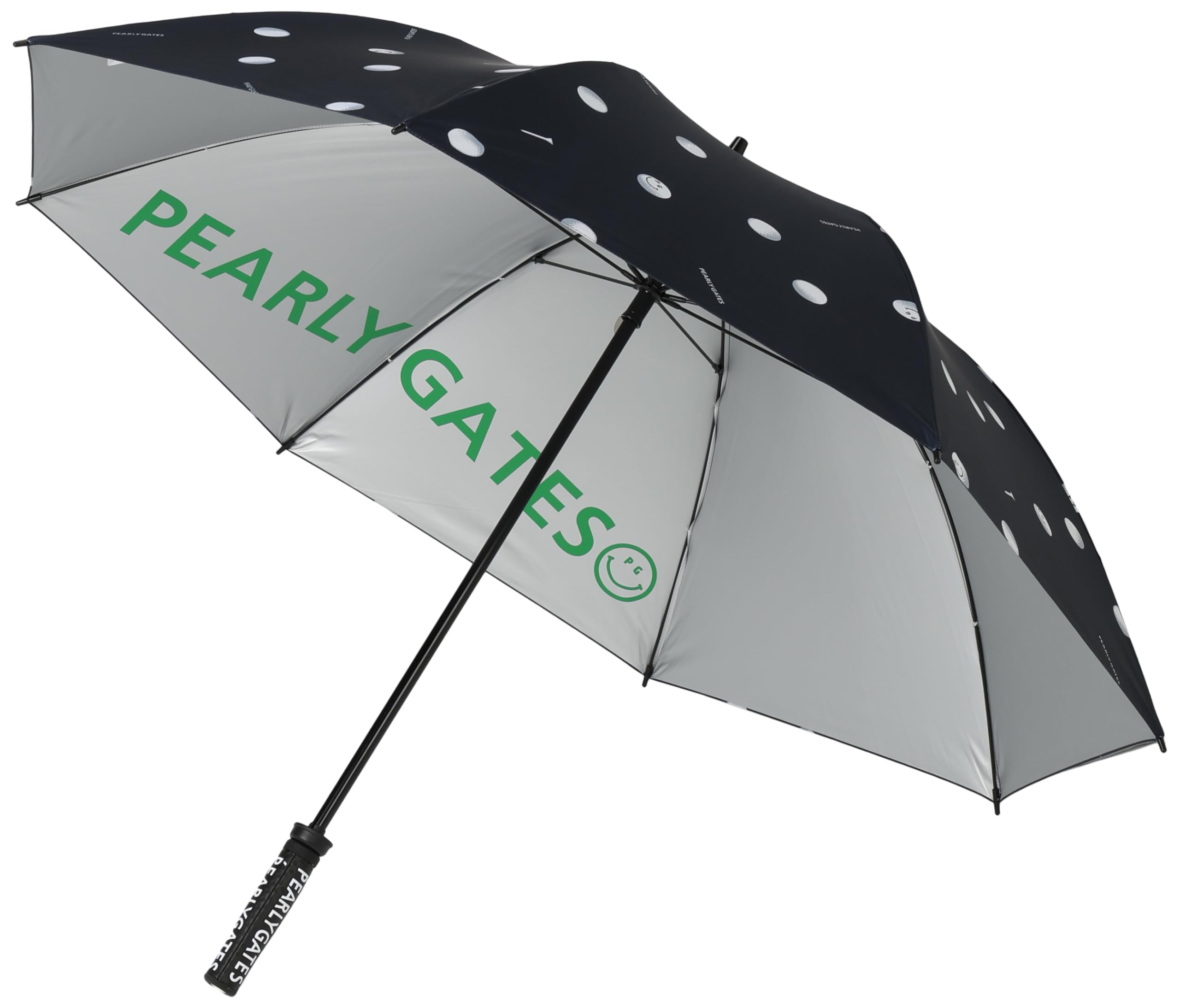 Amazon | [パーリーゲイツ] ユニセックス UV傘 (ブランドロゴ・UV