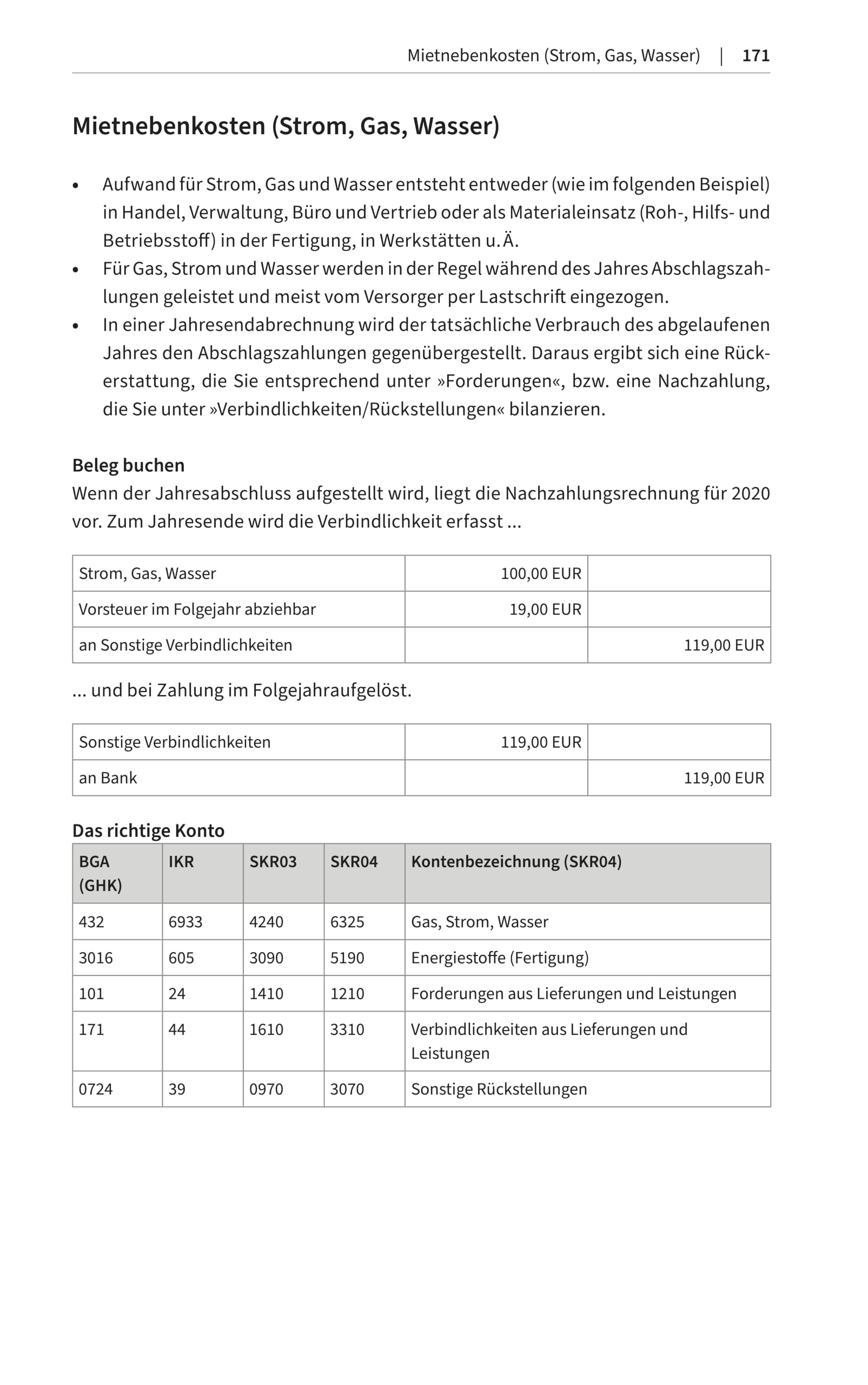 Belege richtig kontieren und buchen: Typische Buchungsfälle nach den Kontenrahmen für DATEV, IKR, BGA, mit Buchungssätzen, Kontenplan SKR03/SKR04 und Praxishinweisen (Haufe Fachbuch)