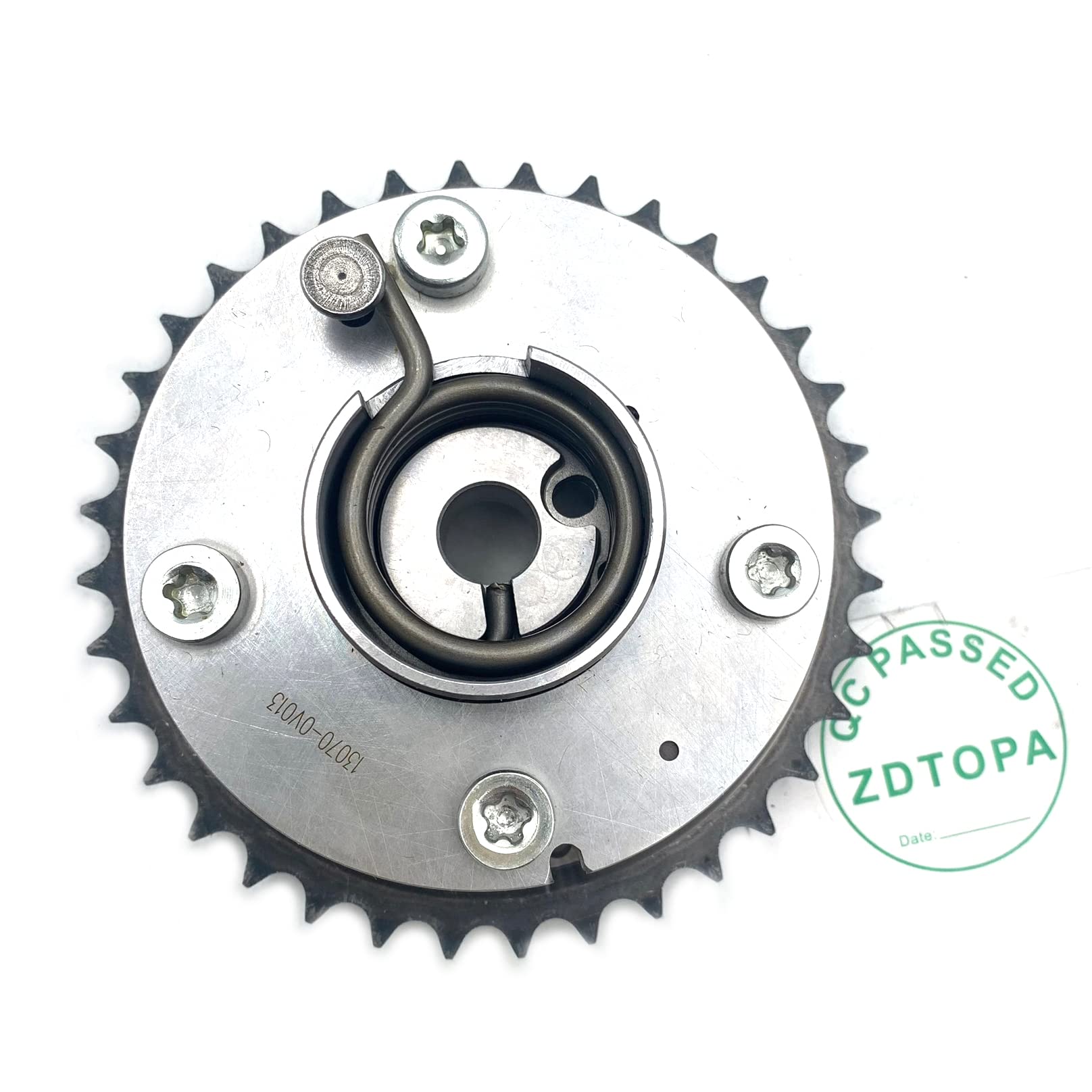 Amazon.com: 13070-0V013 Variable Valve Exhaust Timing Sprocket