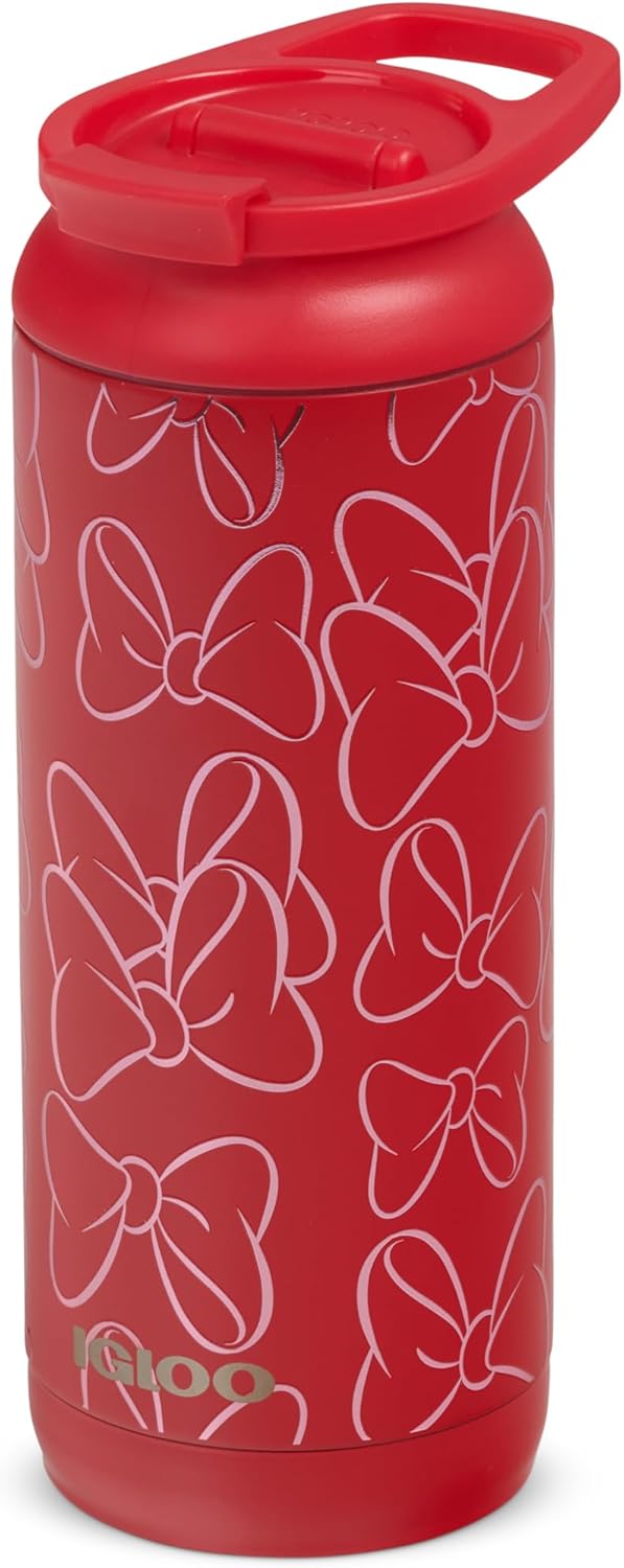 Igloo Disney Insulated Tumbler | Stainless Steel Travel Mug