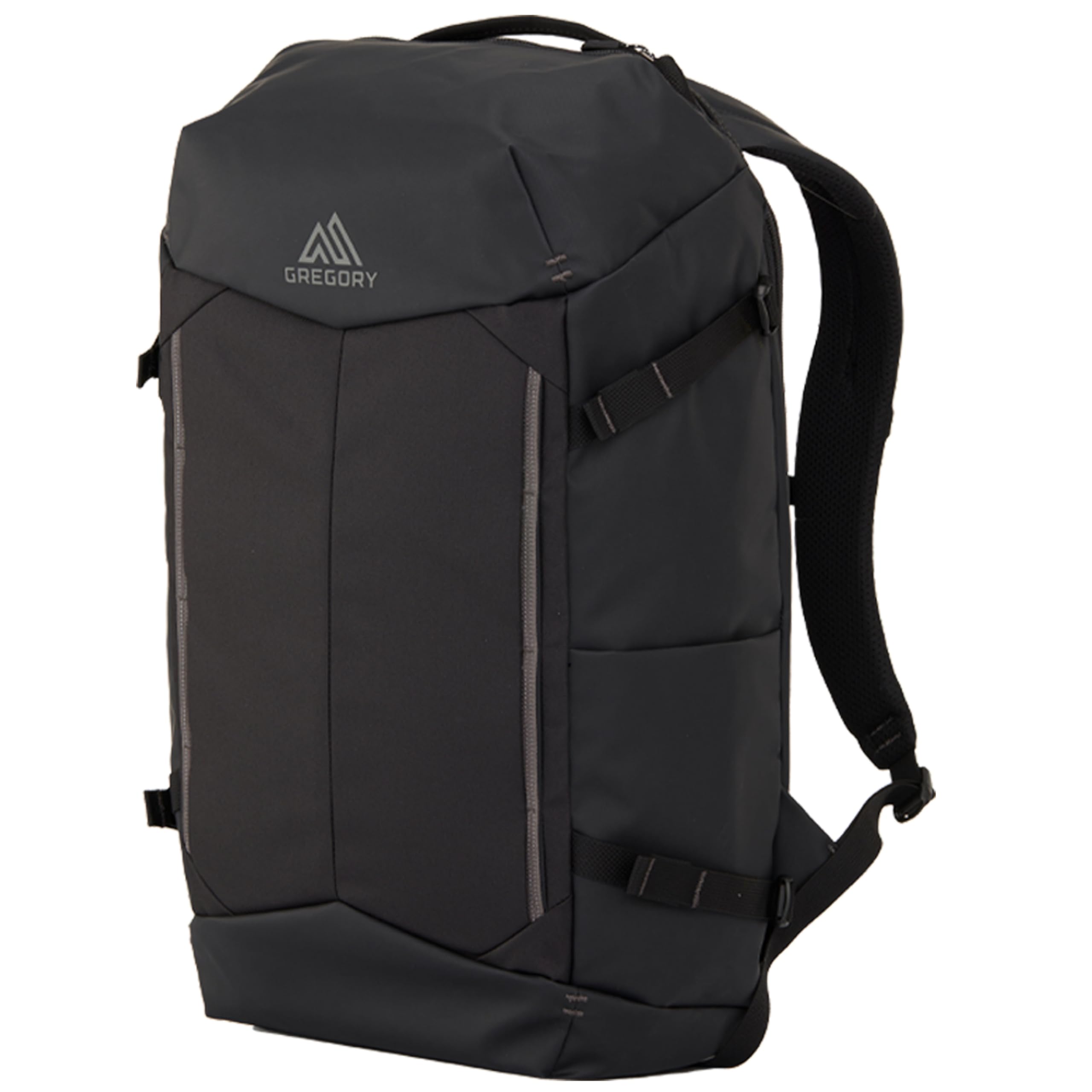 Amazon.co.jp: GREGORY Unisex Compass 30 1426342480 Universe Black