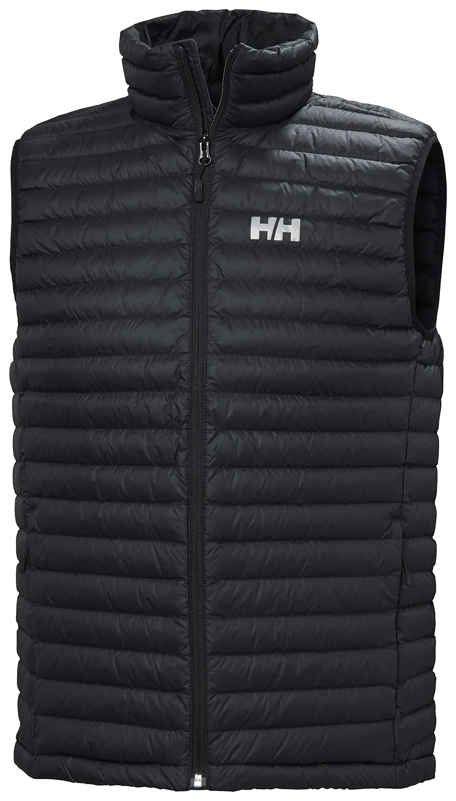 Helly Hansen Men's Sirdal Insulator Vest, Black, 2XL