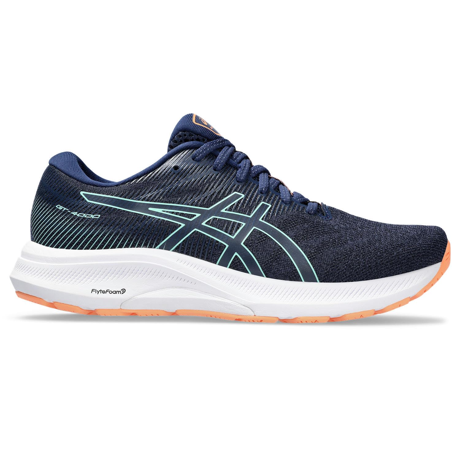 Woman's Sneakers & Athletic Shoes ASICS GT-4000 3 - 第 7/19 張圖片