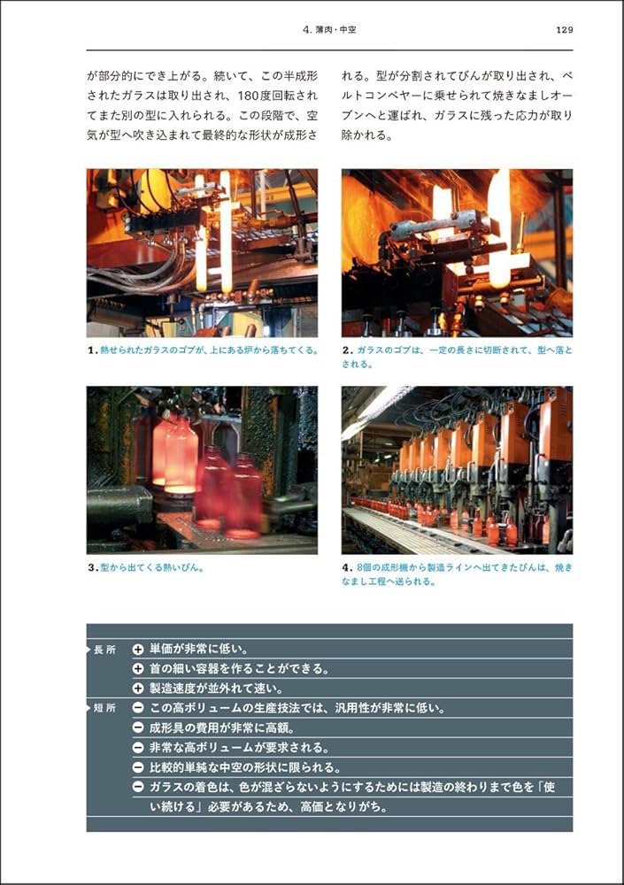 デザイナー、アーティストのための加工・製造プロセス詳解 洋書