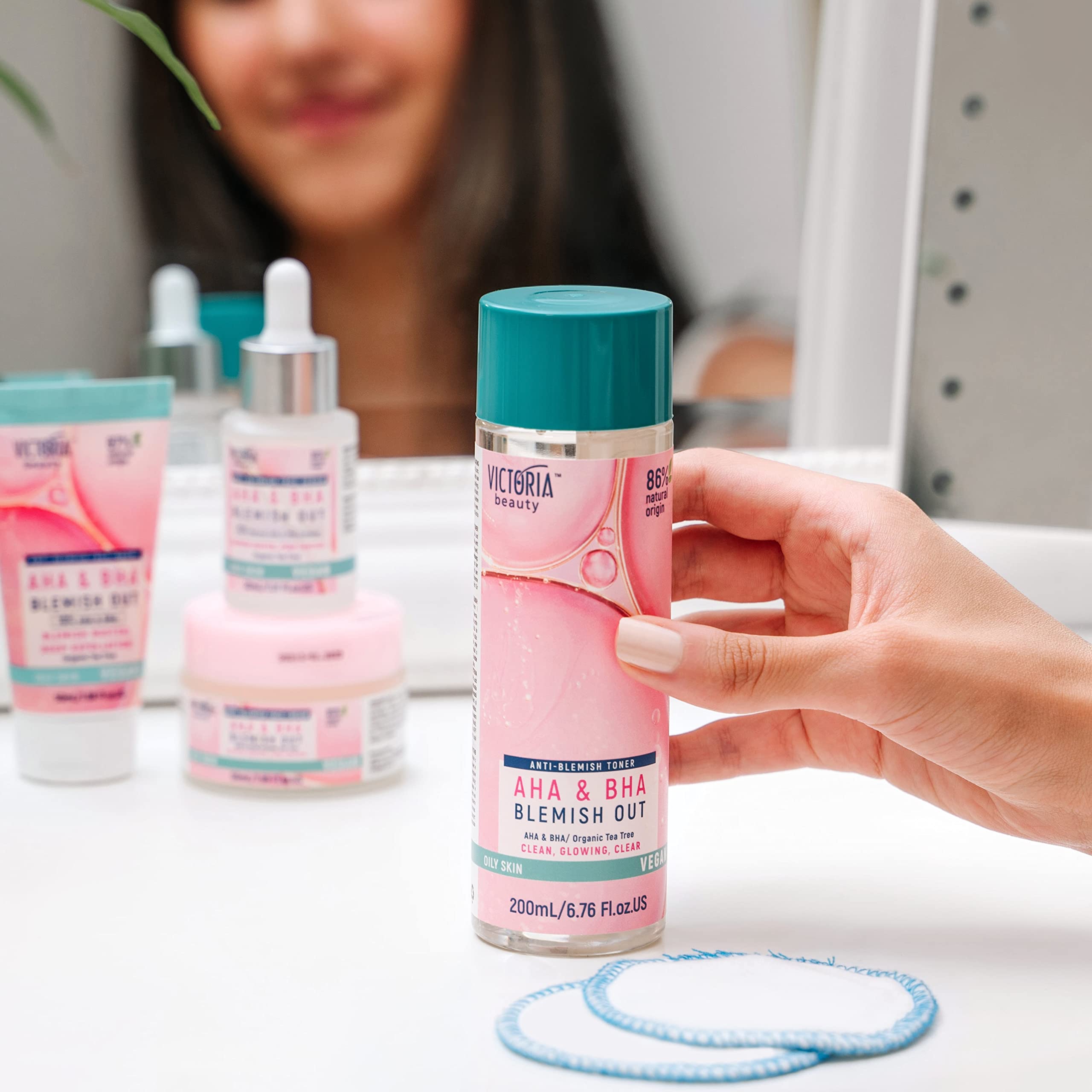 VB BlemishOut toner 200 ml