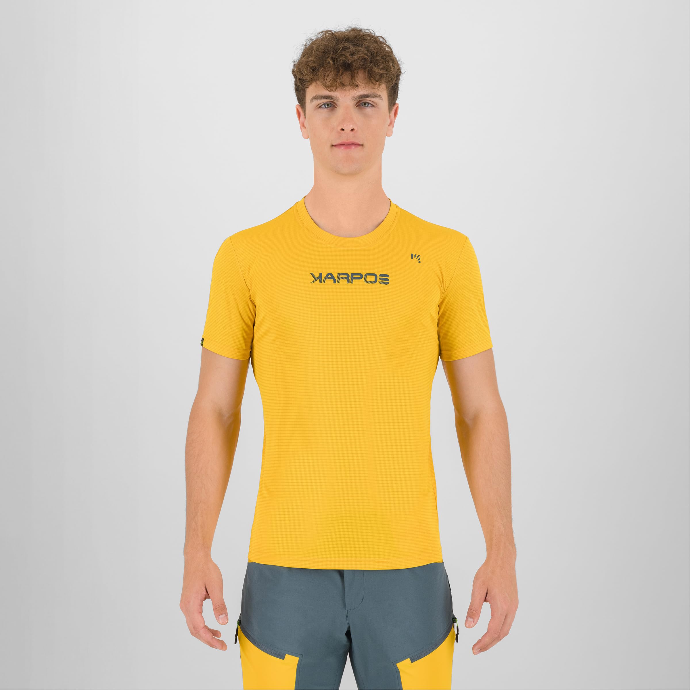 Karpos LOMA Evo T-Shirt Stargazer