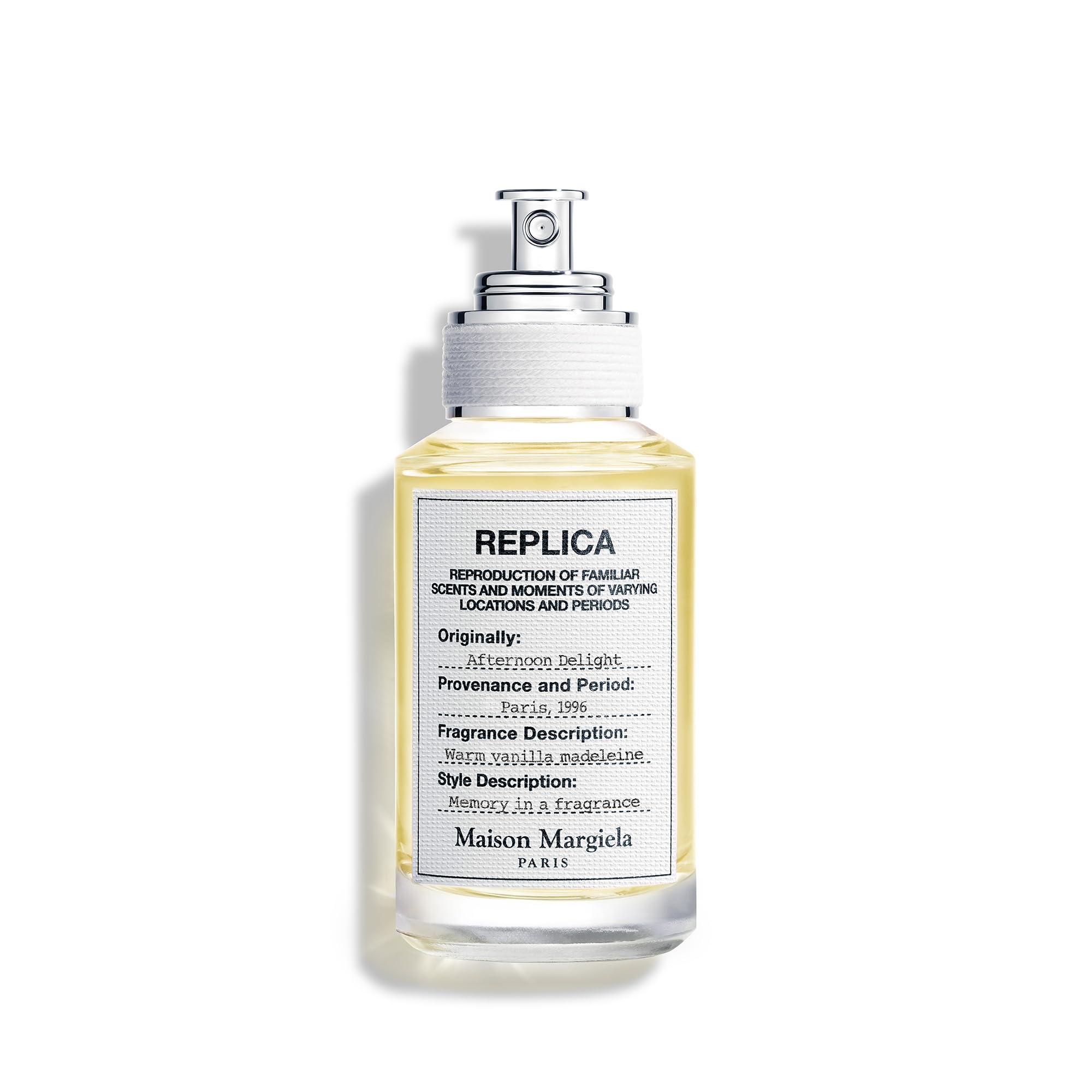 レプリカ アフタヌーン ディライト 30ml Amazon | メゾンマルジェラ レプリカ アフタヌーン・ディライト