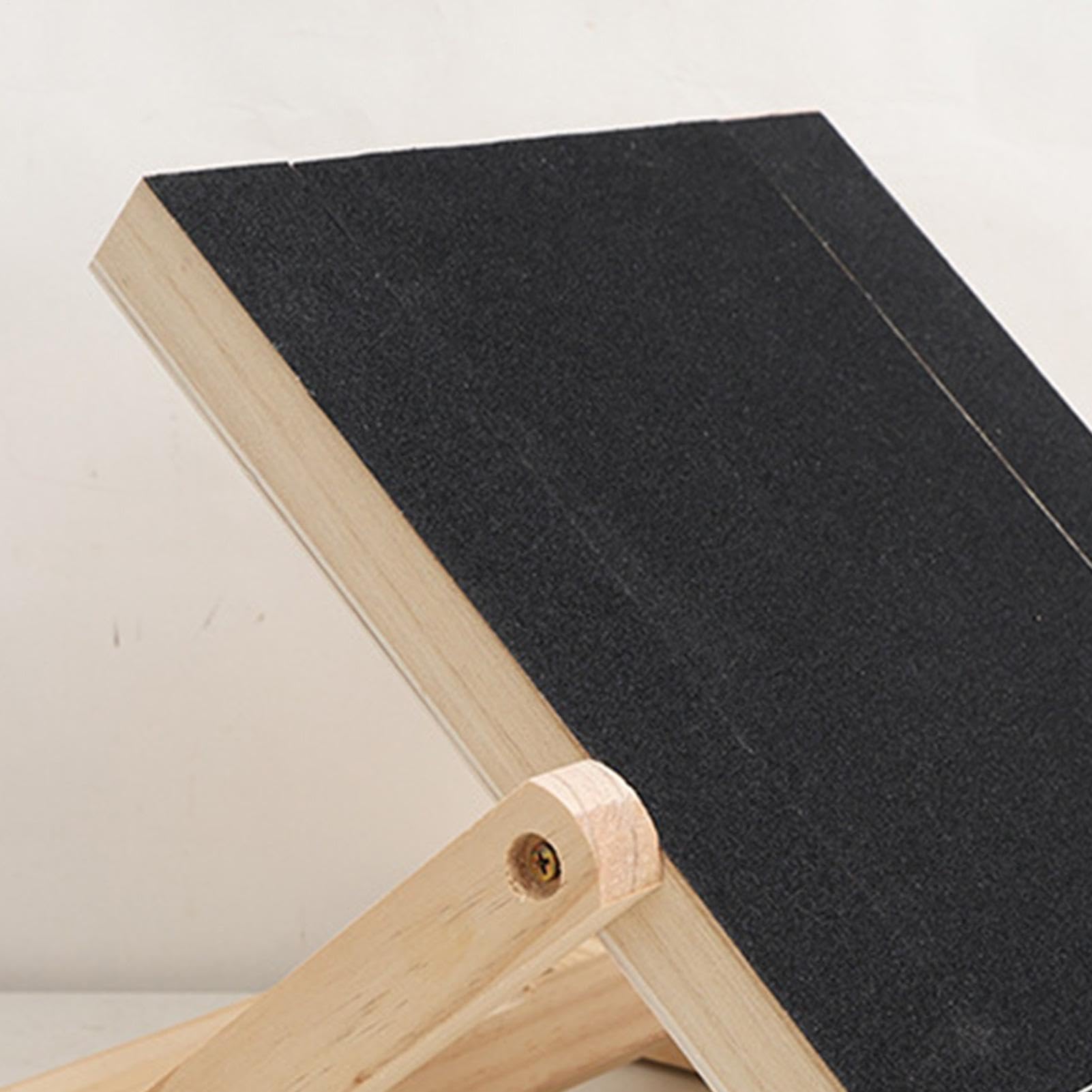Krallenfeilbrett Für Hunde Interaktive verstellbare Pfotenpflege mit | -Krallenschleifer Hunde-Kratzunterlagen für Zuhause, Apartment, Schlafzimmer, Wohnzimmer und Balkon