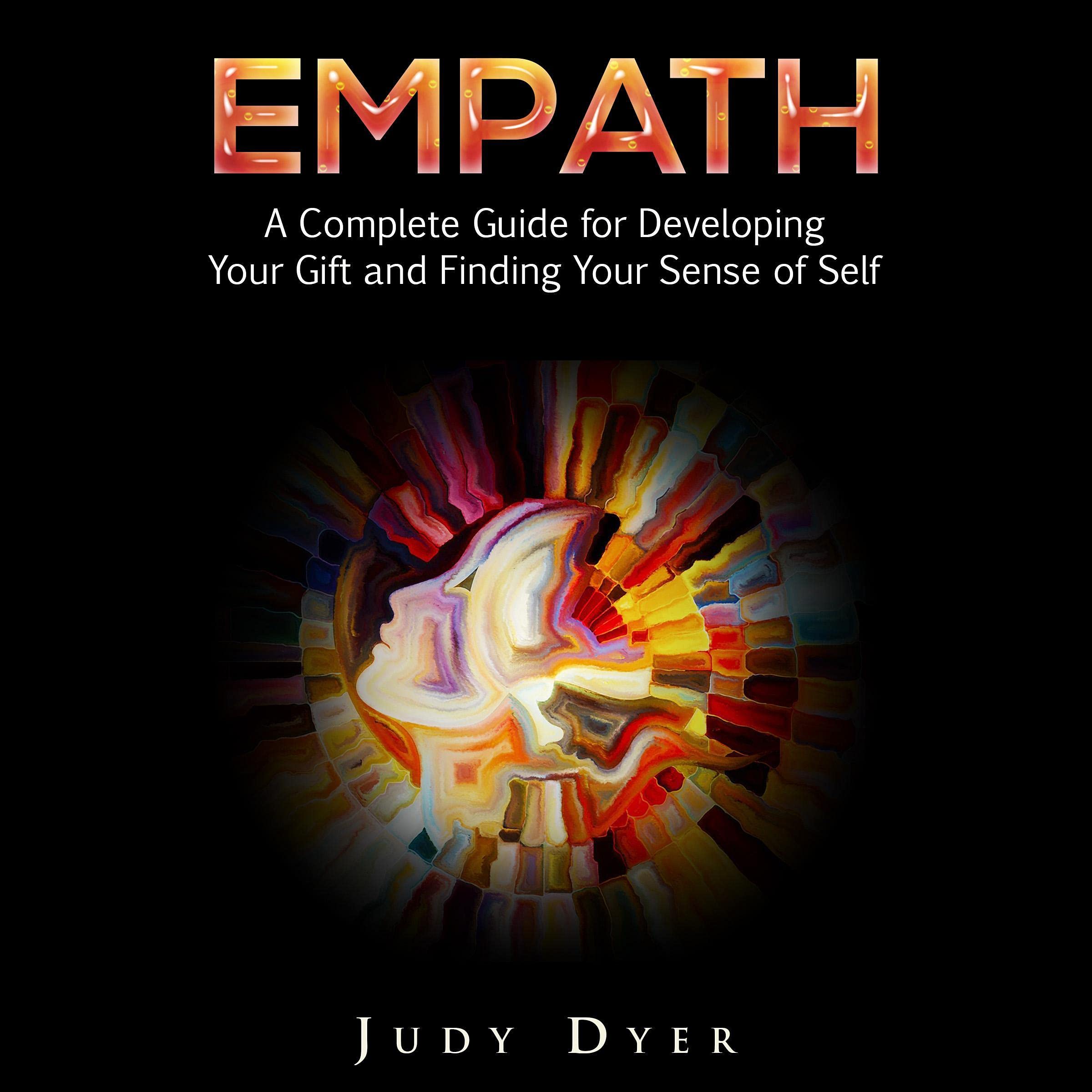 Cover art for Empath