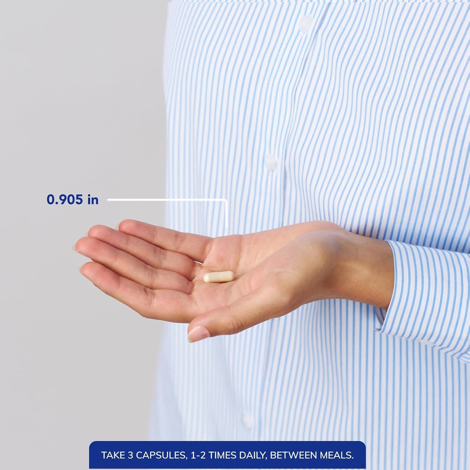 Pure Encapsulations Systemic Enzyme Complex - Supports Muscle Recovery & Joint Health - for Immune Health* - Gluten Free & Non-GMO - 180 Capsules - Image 4