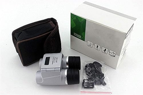 Miniatura 8 de Binoculars for Adults Gifts 6X18 Binoculars for Adults Compact HD Professional Binoculars Waterproof & Dustproof for Bird Watching Hunting Hiking