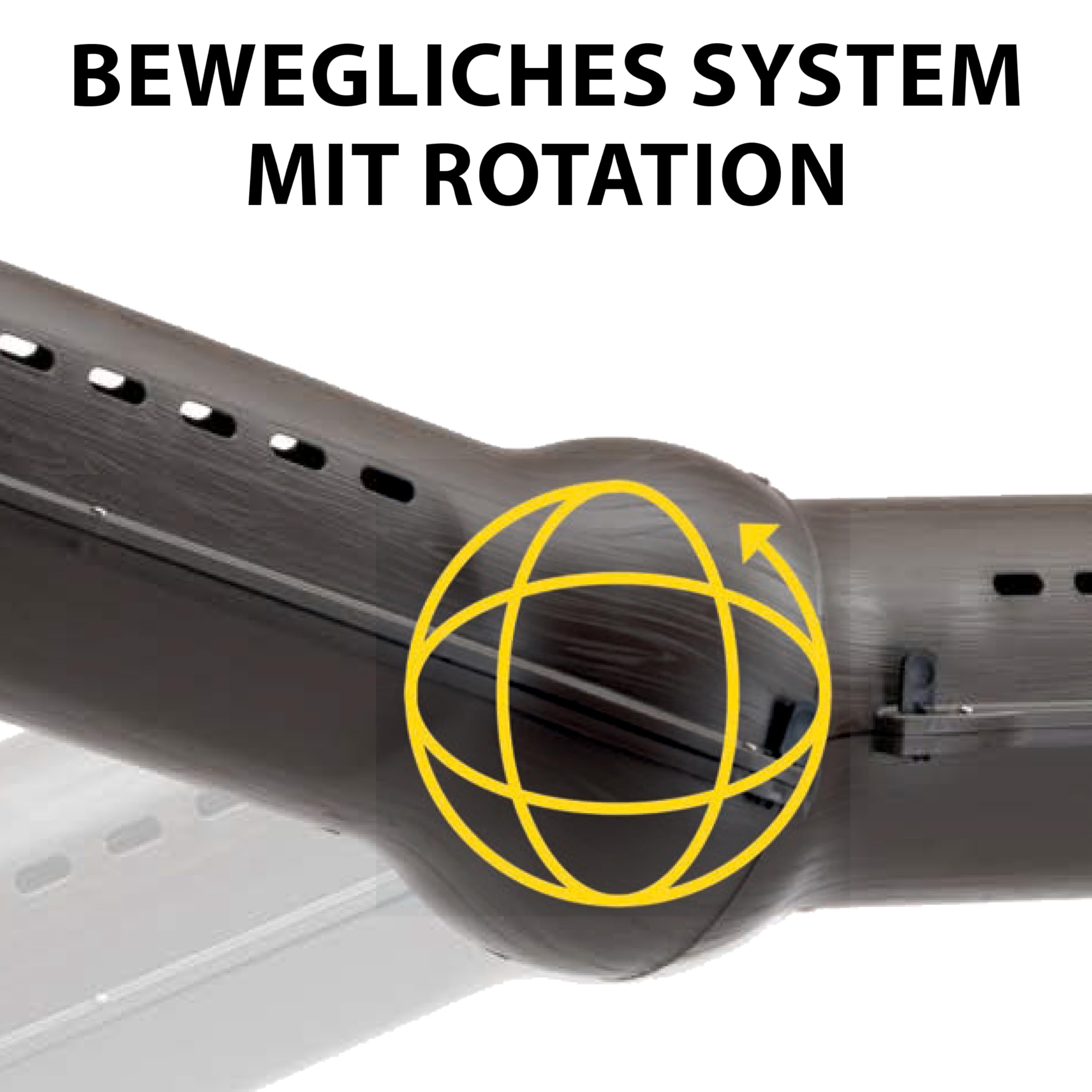 Ferplast Komplettes modulares Tunnel-Set für Kaninchen und Meerschweinchen METRÒ KIT, Verbindungssystem für Gehege und Käfige mit Metrò-Zubehör