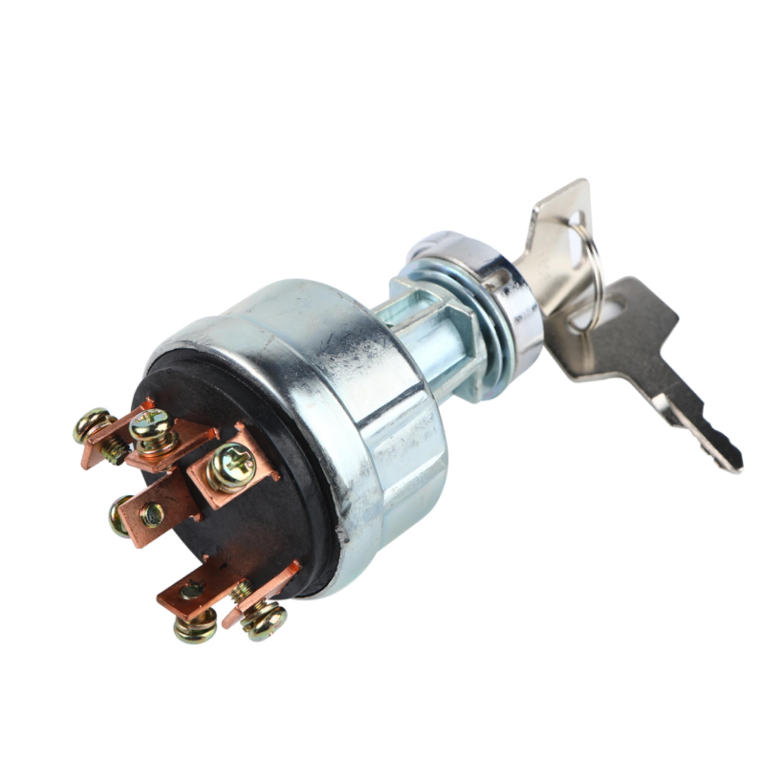 Amazon.com: 1700100023 1700100052 Ignition Switch with Key