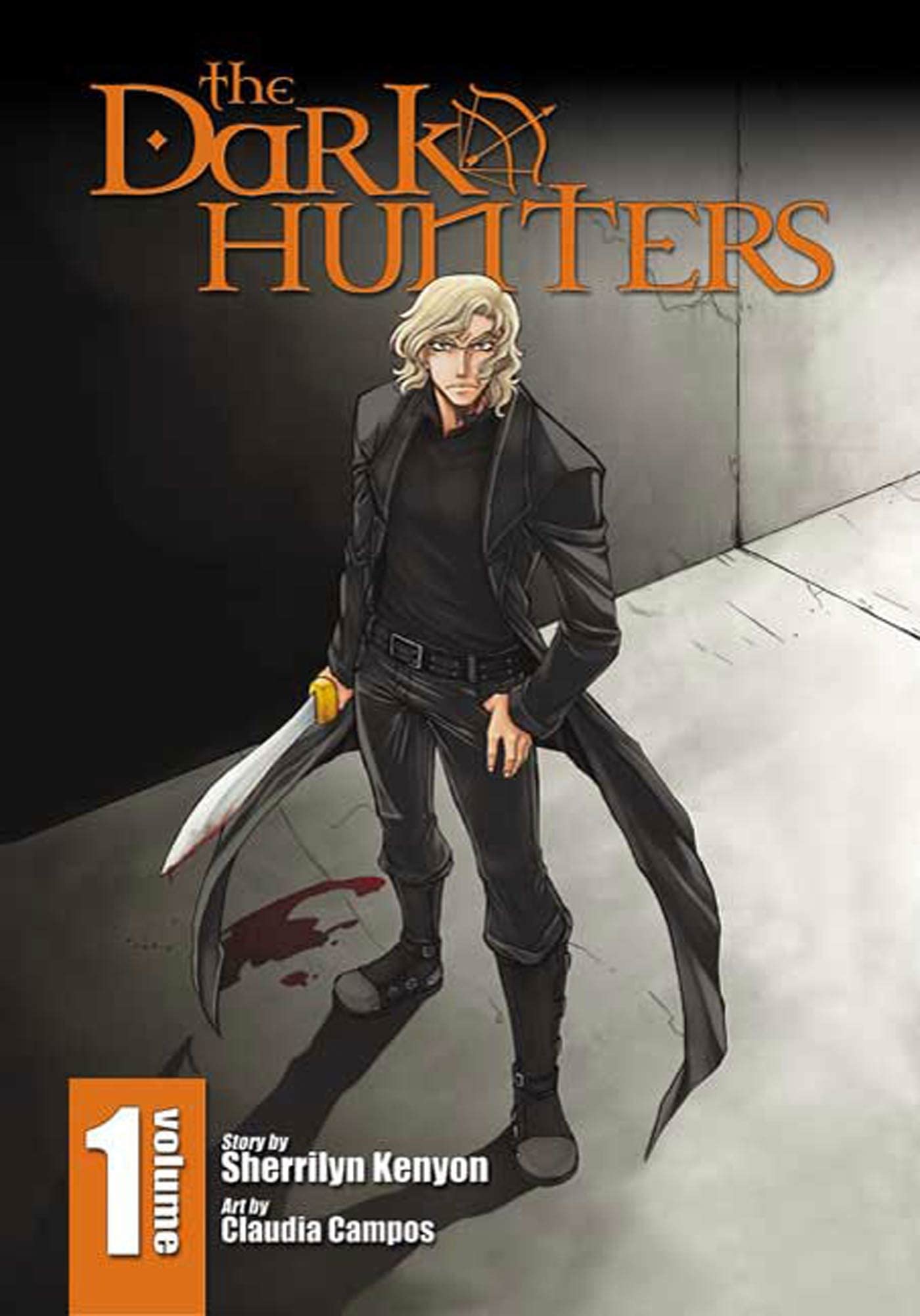 Dark-Hunter