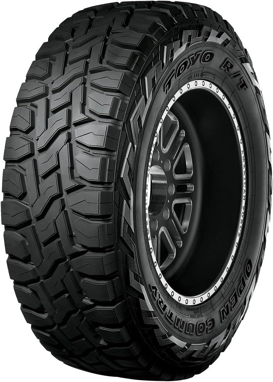 Open Country R/T LT305/70R16 E/10PLY BSW