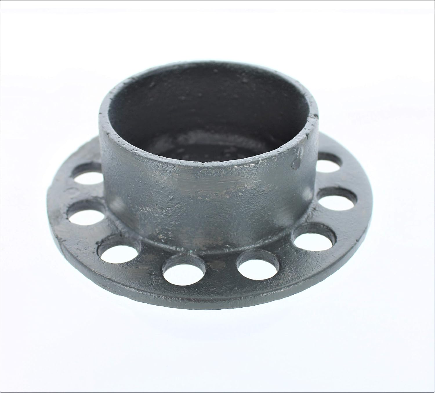 Jones Stephens Corp. Sioux Chief 866-S2I Cast-Iron Bell-Trap Strainer