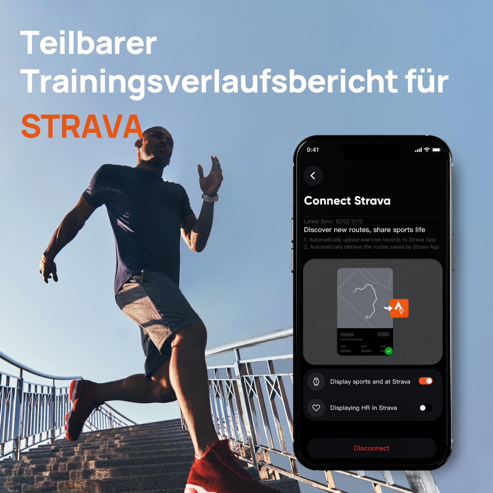 Mibro GS Active2 GPS Laufuhr Herren Smartwatch – Dual-Band GPS, 39g | 1,32" AMOLED Display, VO2max Trainingsplan, Sportuhr für Laufen, Jogging & Marathon Training, Outdoor Sport (Dunkelgrau)