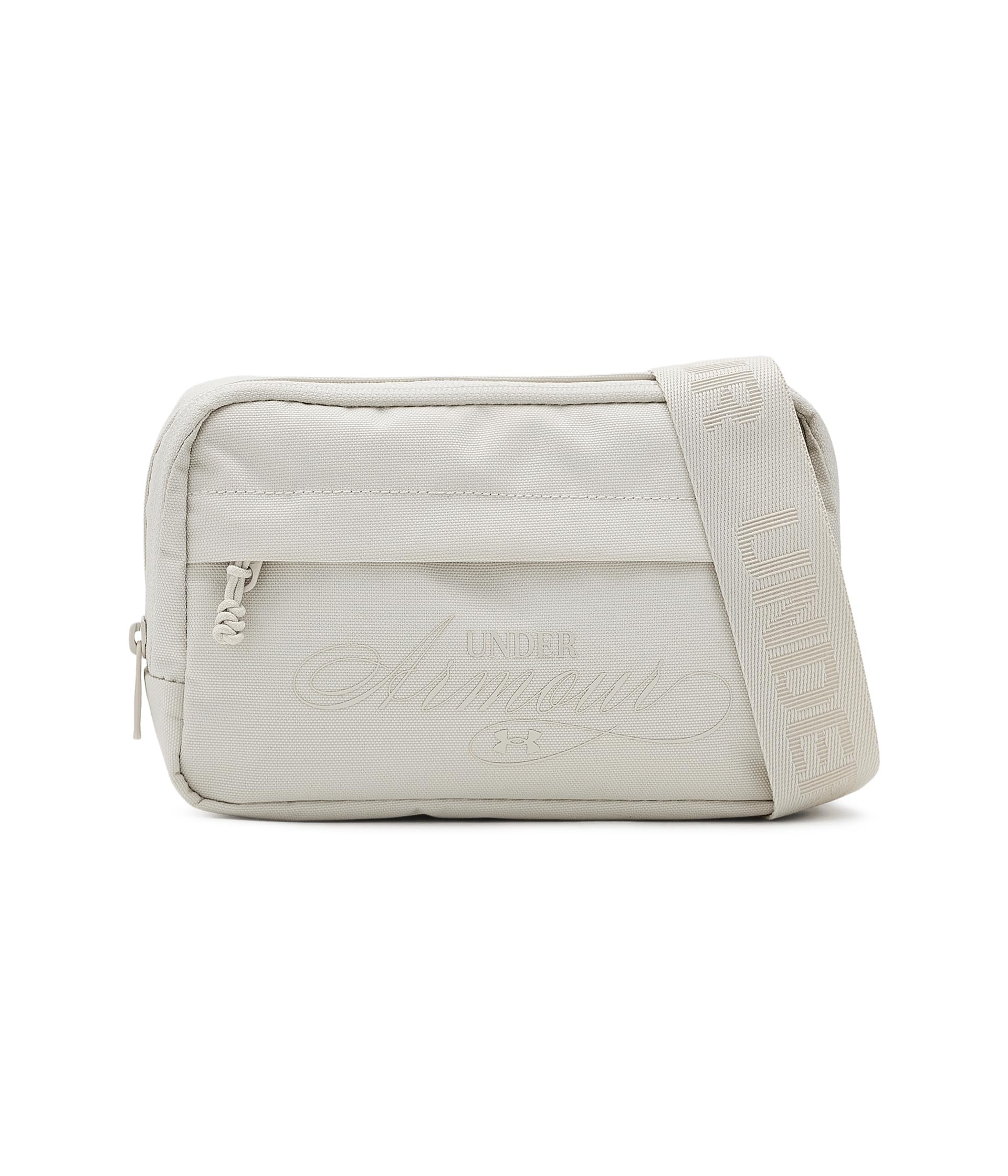Under Armour Sportstyle Waist Bag Crossbody