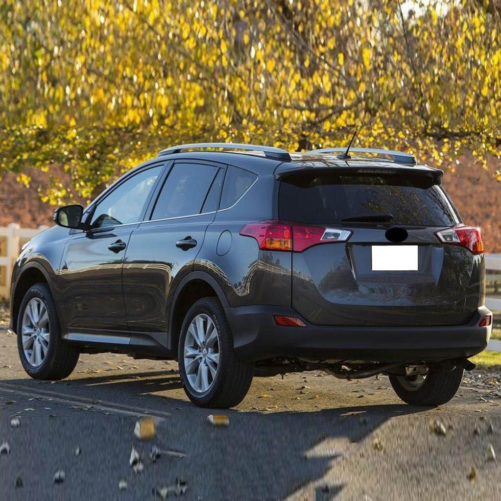 Arka Cam Sileceği 28cm Toyota Rav4 ile uyumlu 2013-2016