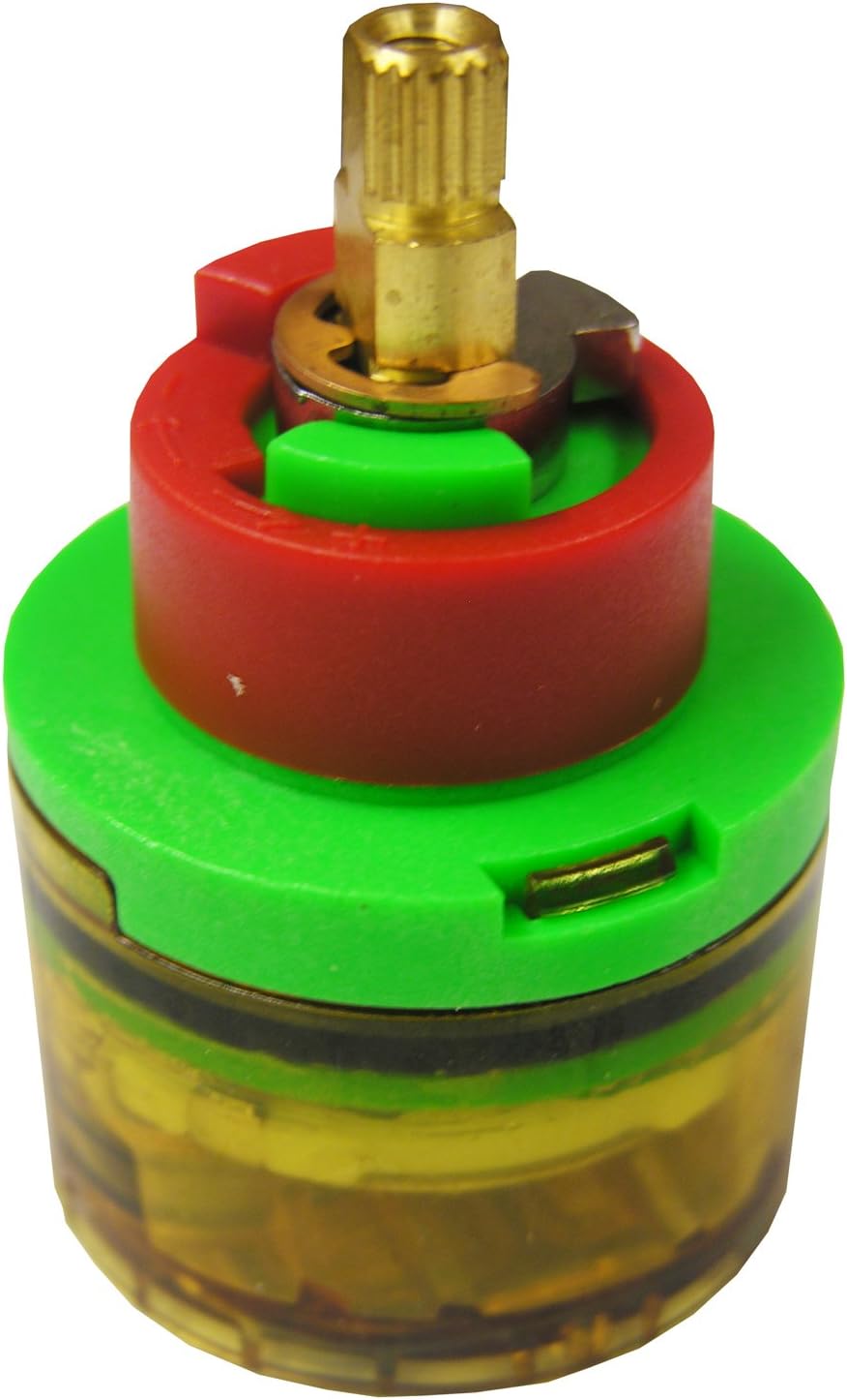 0-4025 Gerber, Single Lever Cartridge