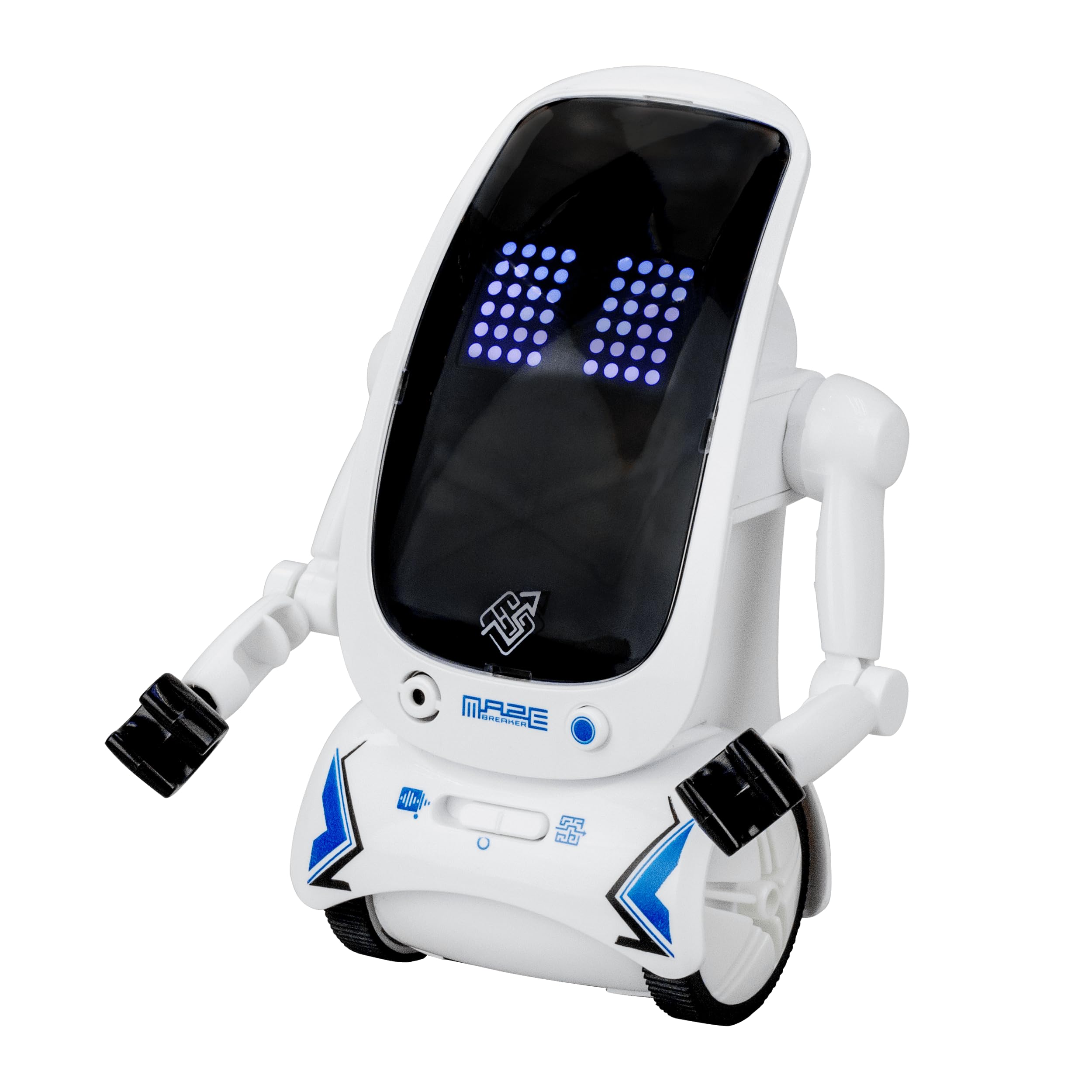 Silverlit Maze Breaker II Robot 88493 : Amazon.com.tr: Oyuncak