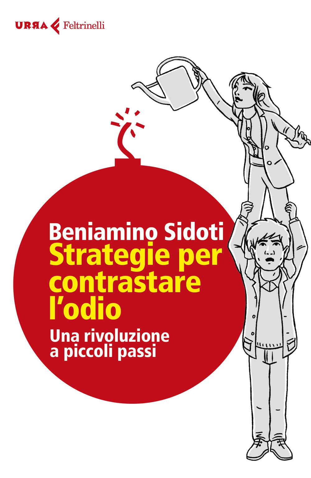 Strategie Per Contrastare L'odio - 4