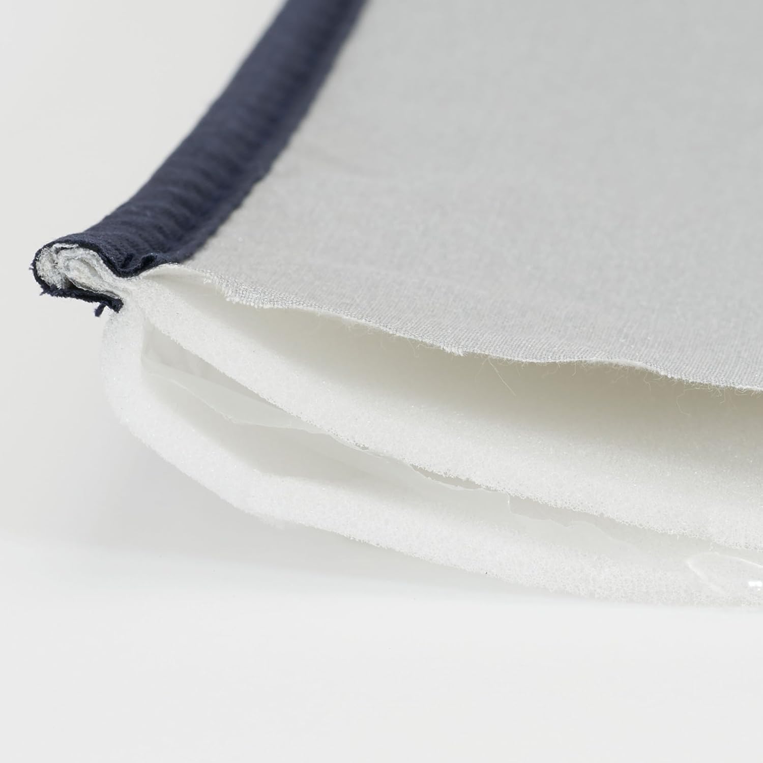 Household Essentials 129 Portable Ironing Blanket Mat-Heat Resistant-Grey : Home & Kitchen