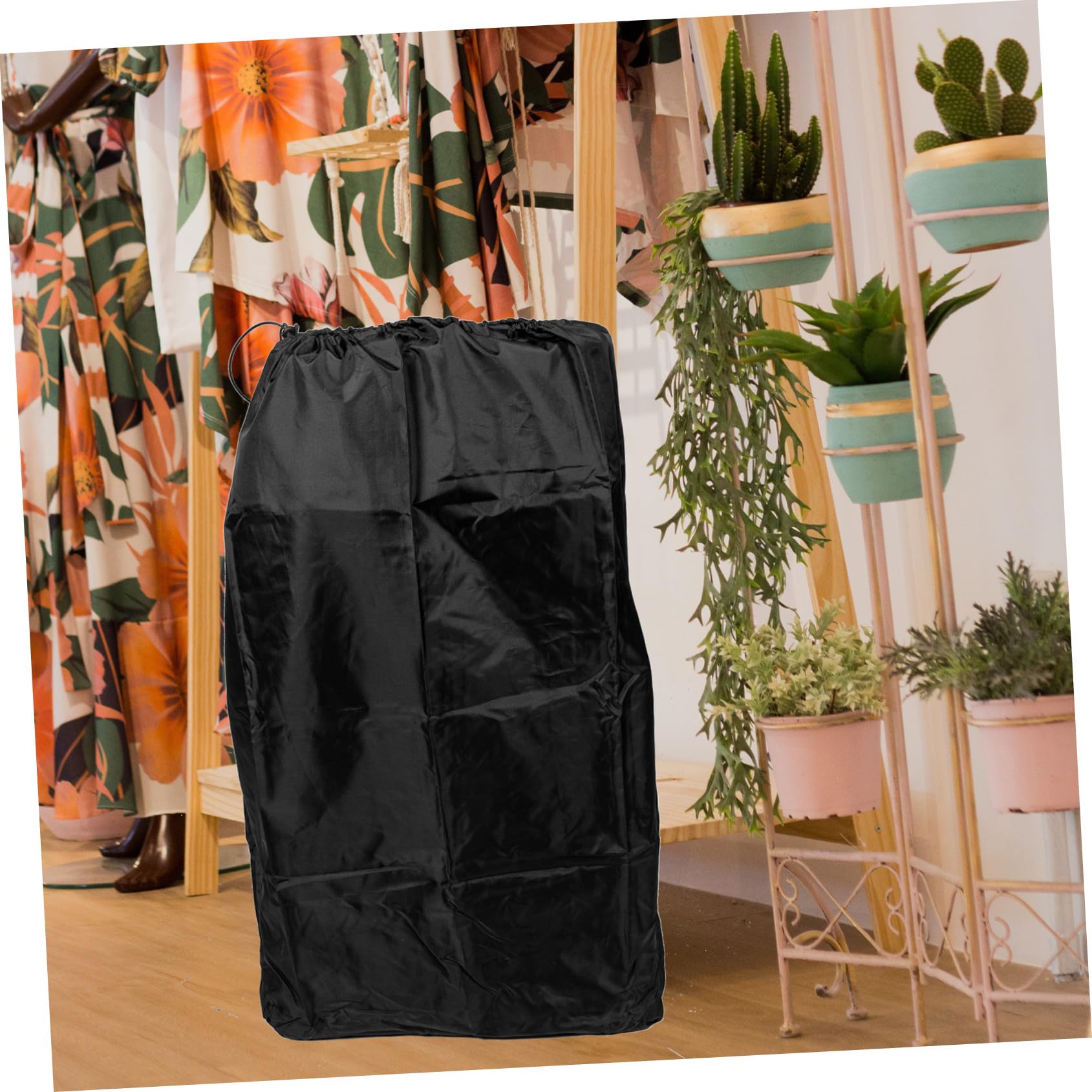 iplusmile Borsa Portaoggetti Per Passeggino in Resistente Doppia Tracolla Ergonomica Meccanismo Di Chiusura Sicuro Compatibilità Per Viaggi in Aereo Treno o Auto