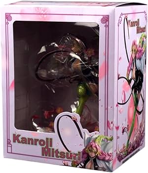 鬼滅の刃 フィギュア 胡蝶しのぶ 甘露寺蜜璃 Amazon | BERBO アニメ フィギュア 胡蝶しのぶ フィギュア 甘露寺 蜜璃