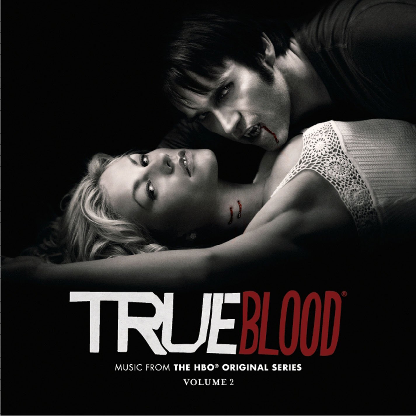True Blood: Music From The HBO® Original Series Volume 2 [Audio CD] Girls Soundtrack