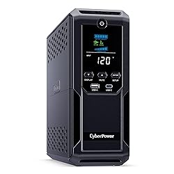 CyberPower CP1500PFCLCD