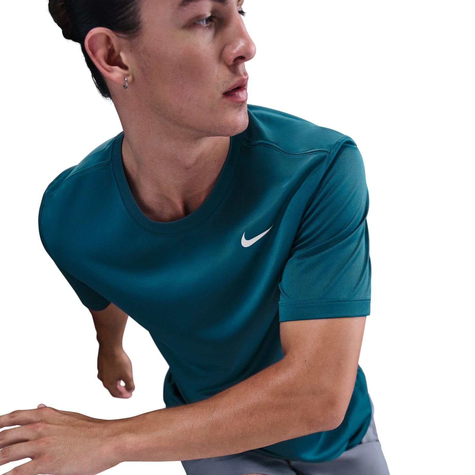 Nike Dri-fit Legend Fitness T-Shirt Camiseta de Fitness Hombre (Pack de 1)