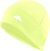 Vista 16 de Tough Headwear Skull Cap for Men-Motorcycle Head Cap,Sweat Caps for Men, Skull Cap Helmet Liner,Running Beanie Parent