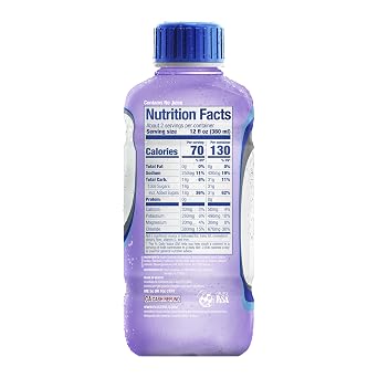 Electrolit, Electrolyte Beverage, Berry Bliss, 21 Fl Oz bottle (Pack of 12)