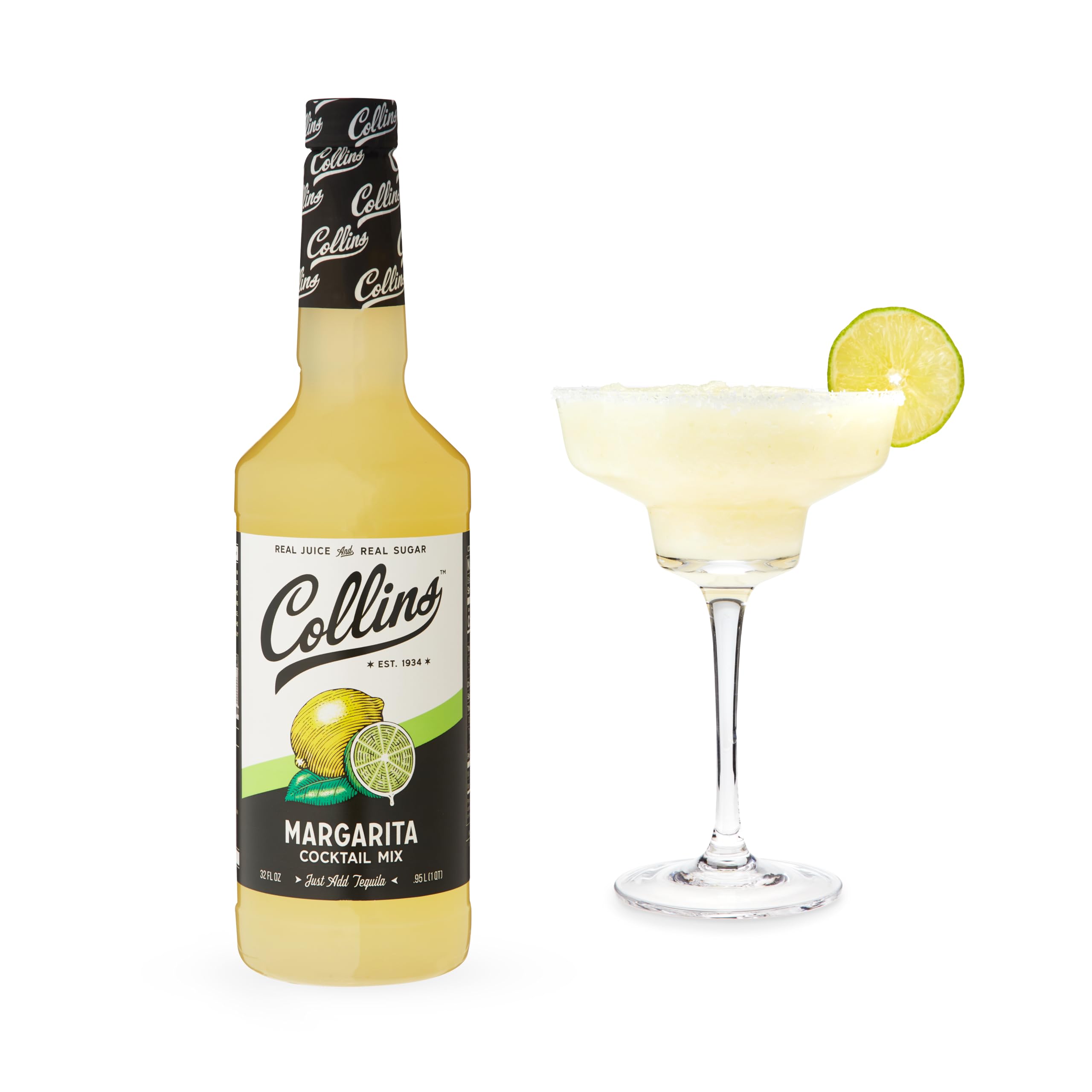Collins Margarita Mix