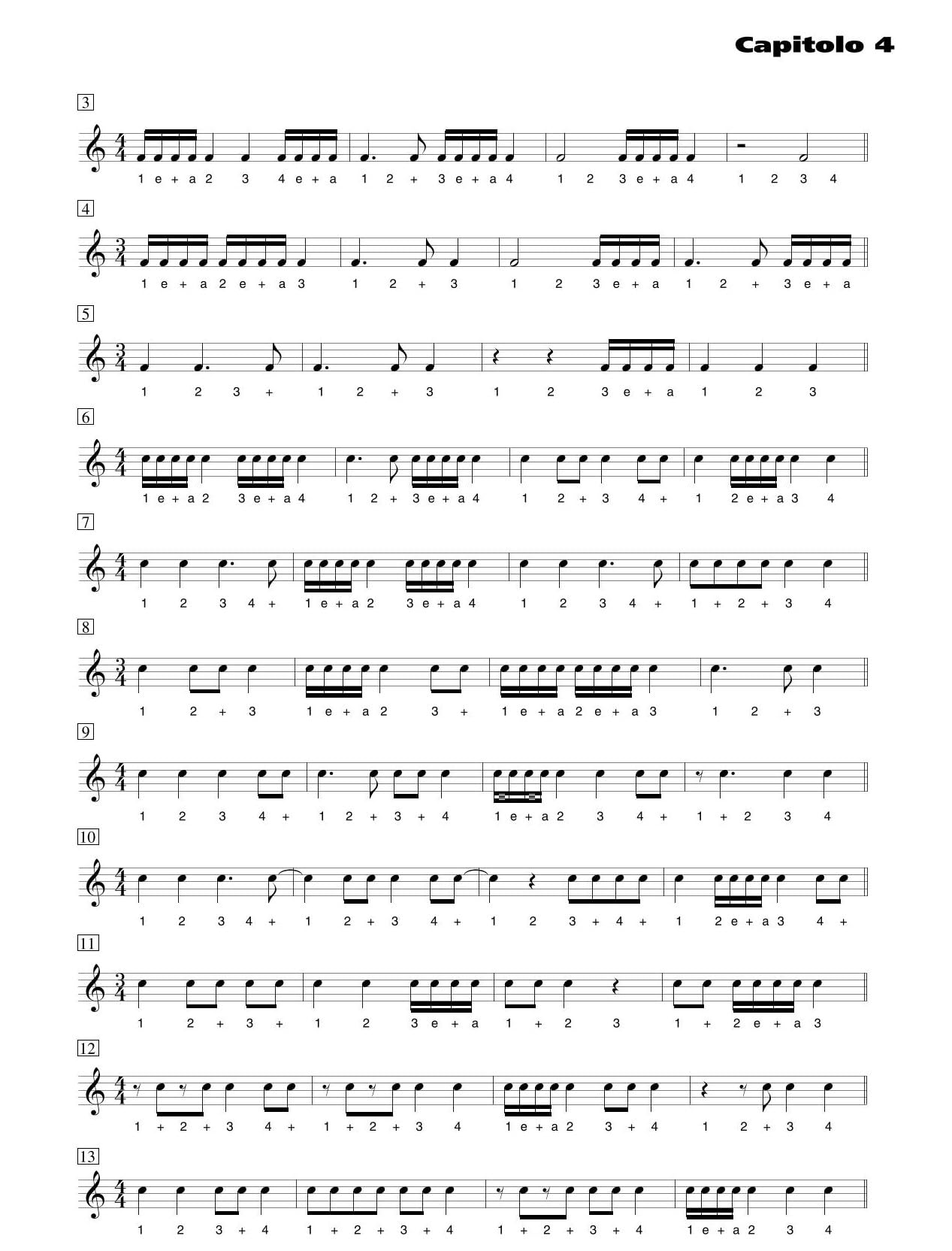 Sightsinging. Il metodo completo per cantanti