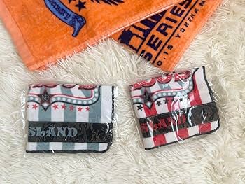 Novelbright マフラータオル 商品詳細ページ | Novelbright official shop | CIRCUS2024