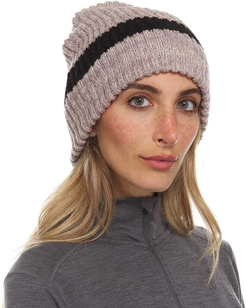 Minus33 Merino Wool Beanie Hat