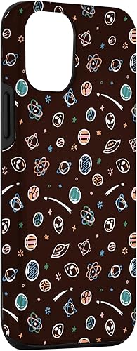 Miniatura 3 de Funda para iPhone 13 Pro Alien Space