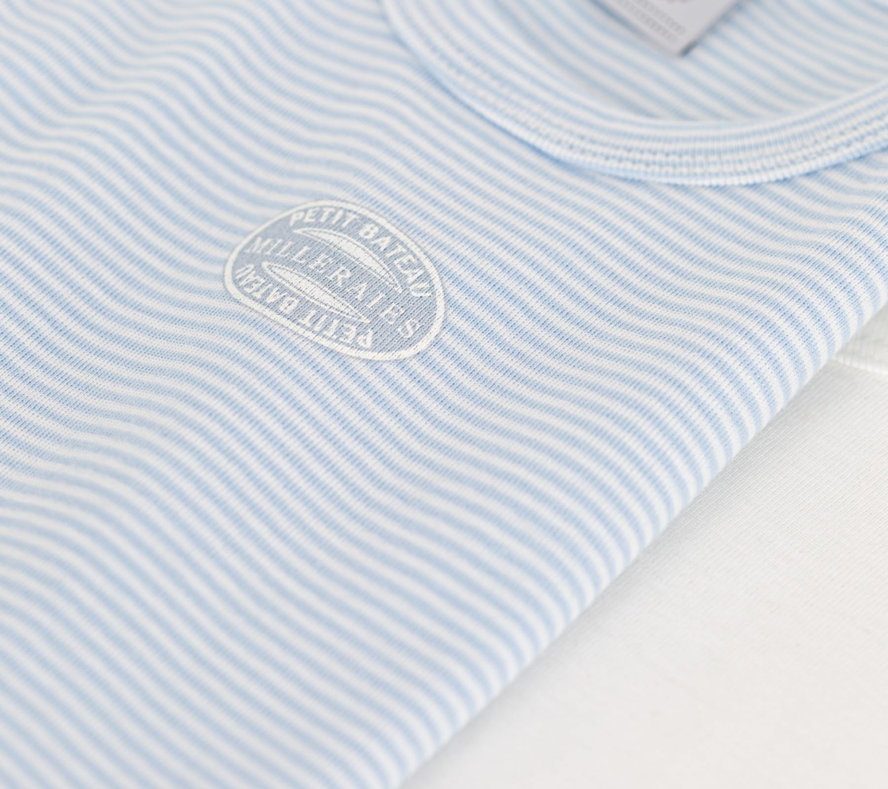 Petit Bateau Jungen Ärmellose Tanktops