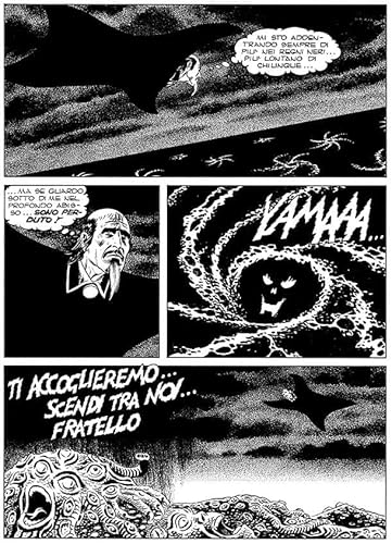 Tex. Il Segno Di Yama - 4