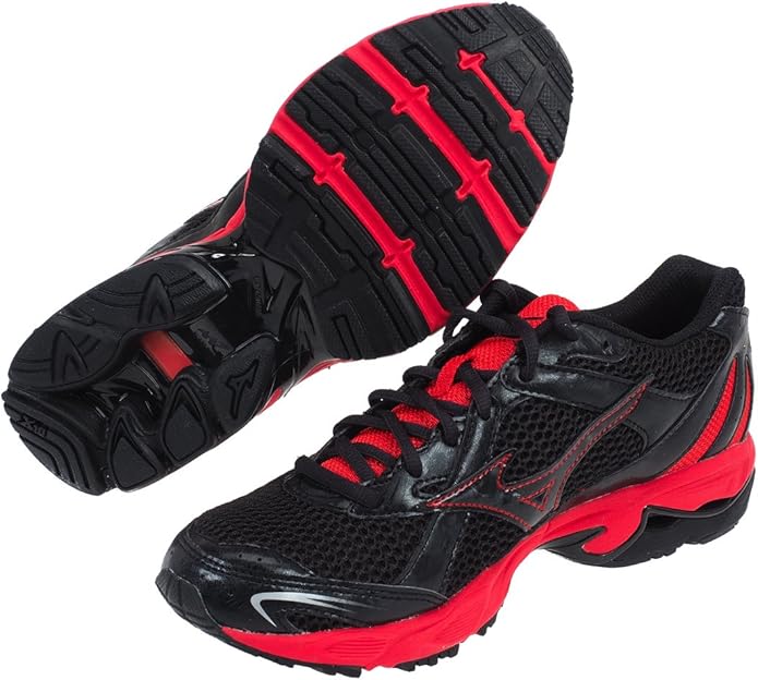 Mizuno wave ovation 2 avis Clearance