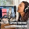 RODE Microphones NT1-A Condenser Microphone NT1A