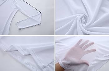 Amazon.co.jp: レディース ゴルフ UVカット 接触冷感 インナー t