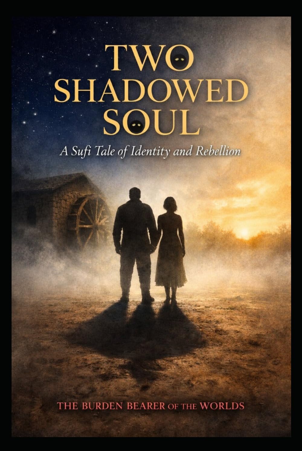 TWO SHADOW SOUL: A Sufi Tale of Identity and Rebellion