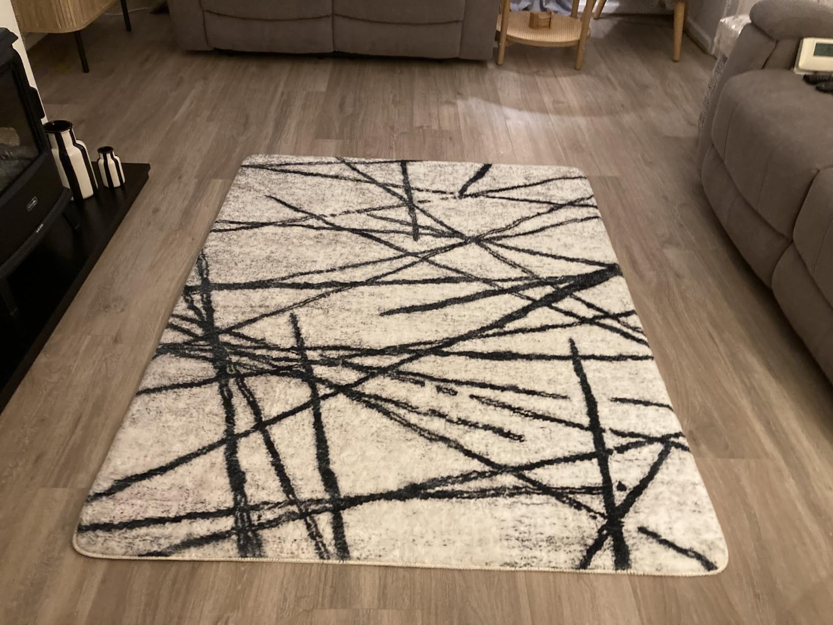 Customer photo