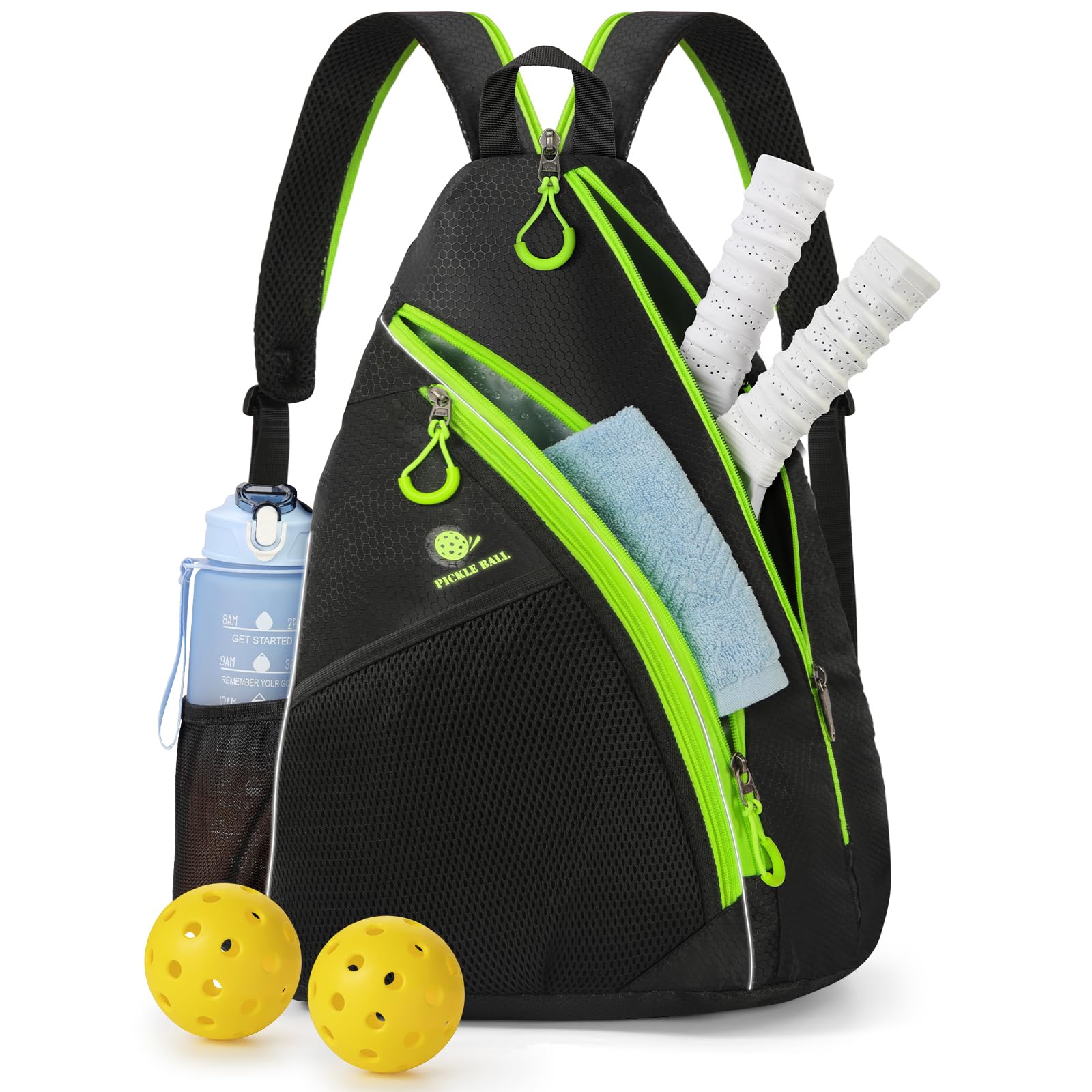バッグ Mountain Research Stag Ball Shoulder Bag Mountain Research Stag Ball Shoulder Bag