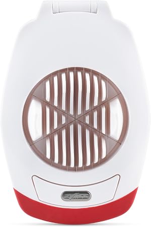 ZYLISS Egg Slicer - Non Slip, Egg Cutter and Wedger