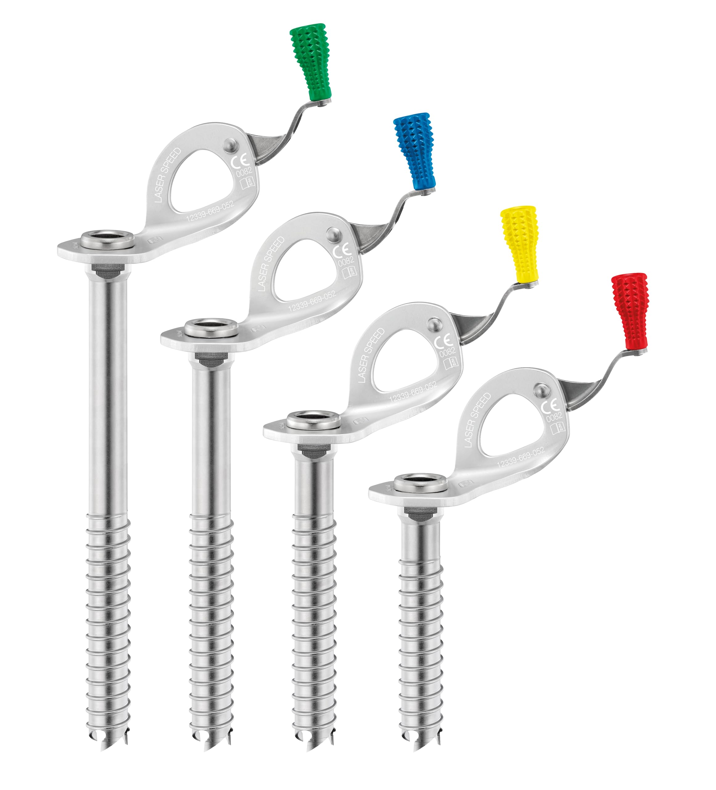 PETZL Speed, velocità Laser Unisex Adulto