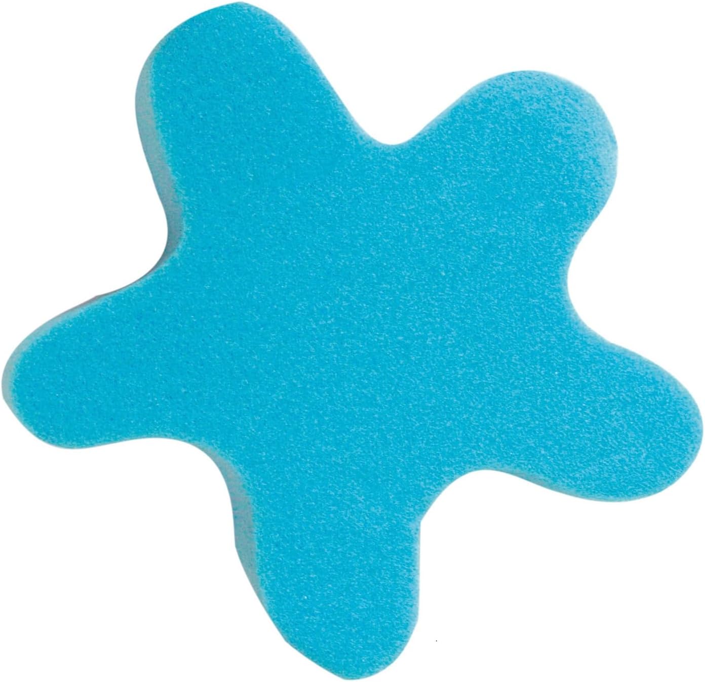 6" Blue Starfish Scum Animal Swimming Pool Cleaning Accessory